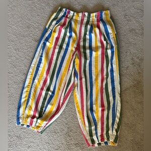 we the free circus pants